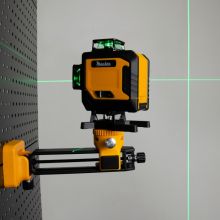 Держатель магнитный для лазерных уровней Mächtz MLA-04