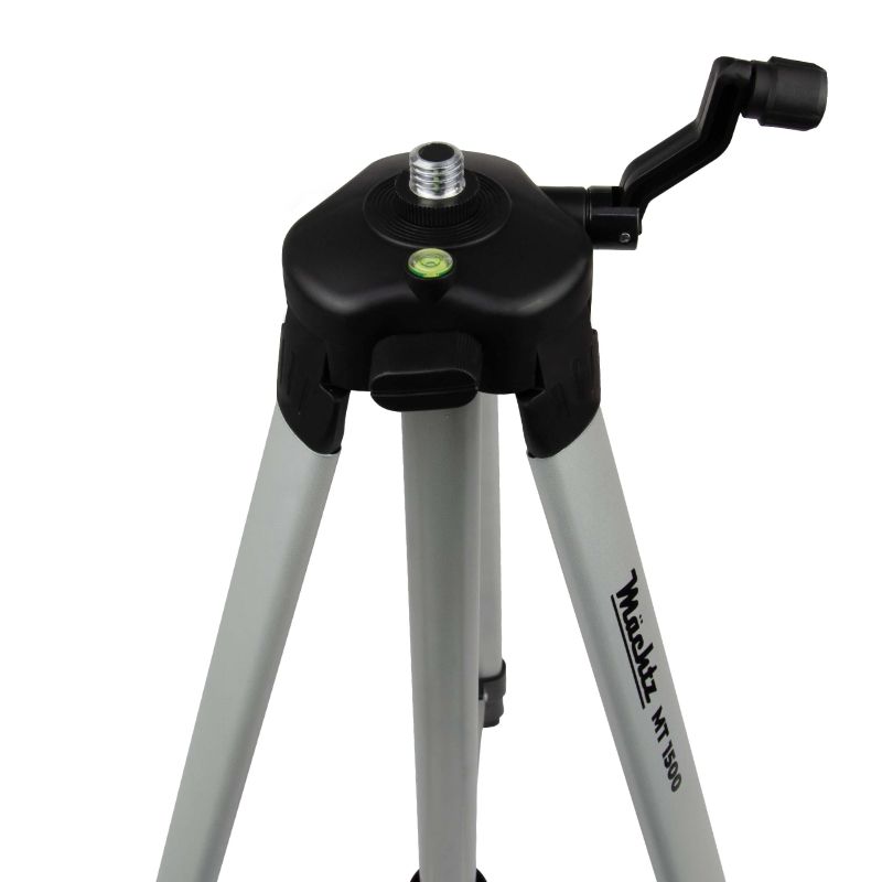 Штатив універсальний з адаптером 1/4"-5/8" Mächtz MMT 1500