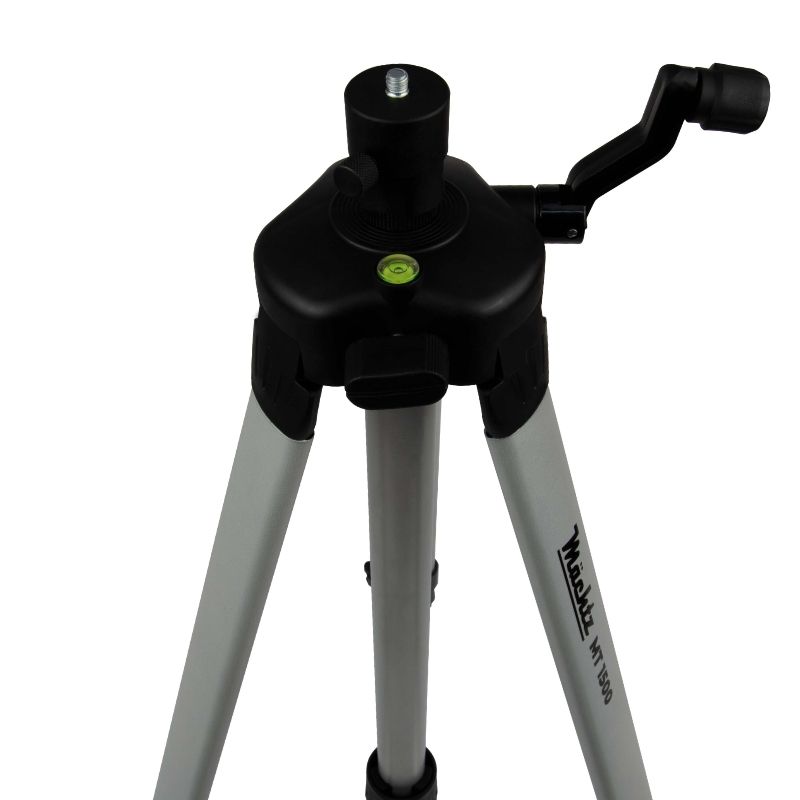 Штатив універсальний з адаптером 1/4"-5/8" Mächtz MMT 1500