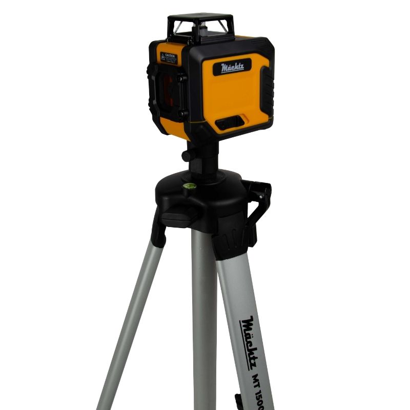 Штатив універсальний з адаптером 1/4"-5/8" Mächtz MMT 1500