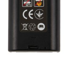Аккумулятор для лазерных уровней 4000mAh Mächtz MLL-3.7 LiC-G