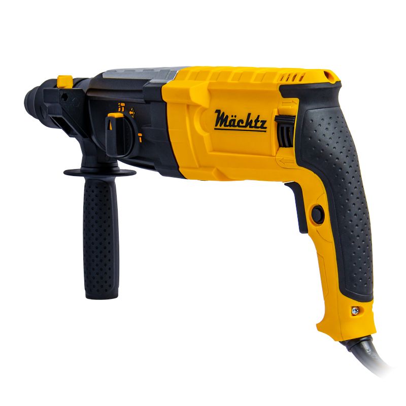 Перфоратор Mächtz MRH-1250S DFR