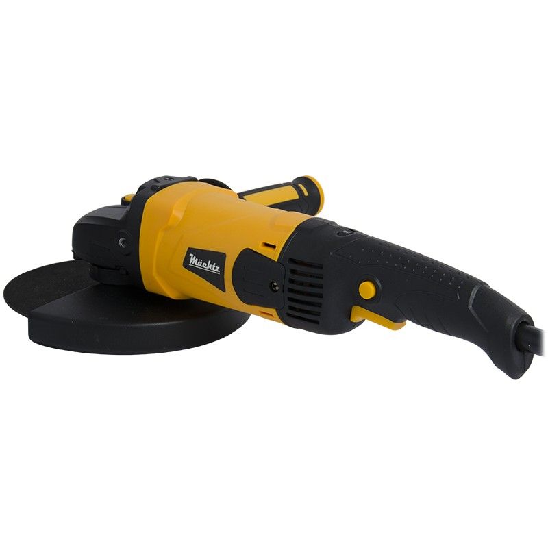Болгарка Mächtz MAG-18/2050 VS