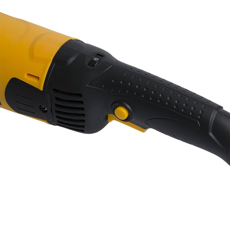 Болгарка Mächtz MAG-18/2050 VS