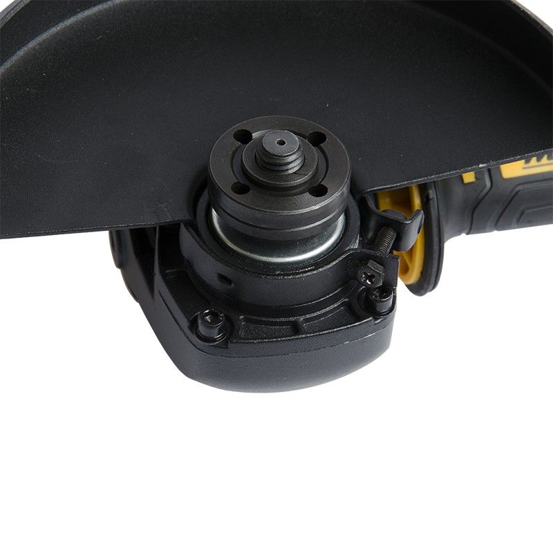 Болгарка Mächtz MAG-18/2050 VS