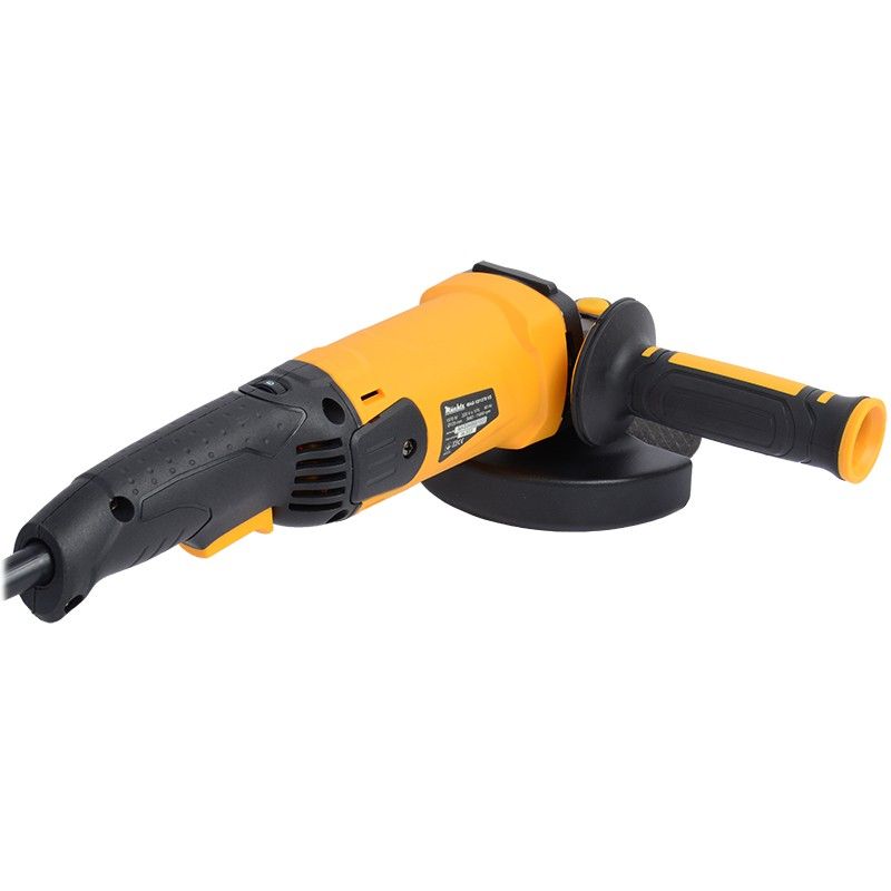 Болгарка Mächtz MAG-12/1370 VS