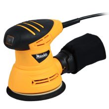 Шлифмашина экцентриковая Mächtz MOS-450