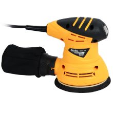 Шлифмашина экцентриковая Mächtz MOS-450