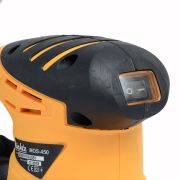 Шліфмашина ексцентрикова Mächtz MOS-450