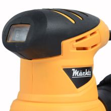 Шлифмашина экцентриковая Mächtz MOS-450