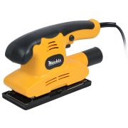 Шлифмашина вибрационная Mächtz MFS-400