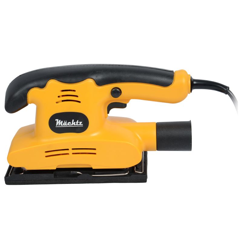 Шлифмашина вибрационная Mächtz MFS-400