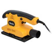 Шлифмашина вибрационная Mächtz MFS-400