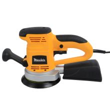 Шлифмашина эксцентриковая Mächtz MOS-6502