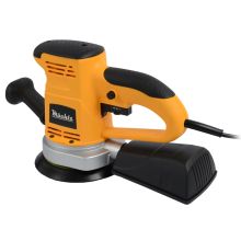 Шлифмашина эксцентриковая Mächtz MOS-6502