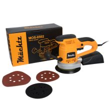 Шлифмашина эксцентриковая Mächtz MOS-6502