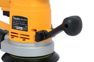 Шлифмашина эксцентриковая Mächtz MOS-6502