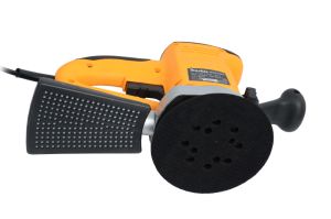 Шлифмашина эксцентриковая Mächtz MOS-6502