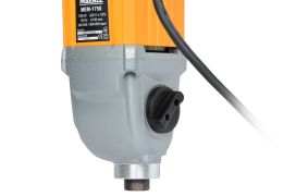 Міксер будівельний Mächtz MEM-1750