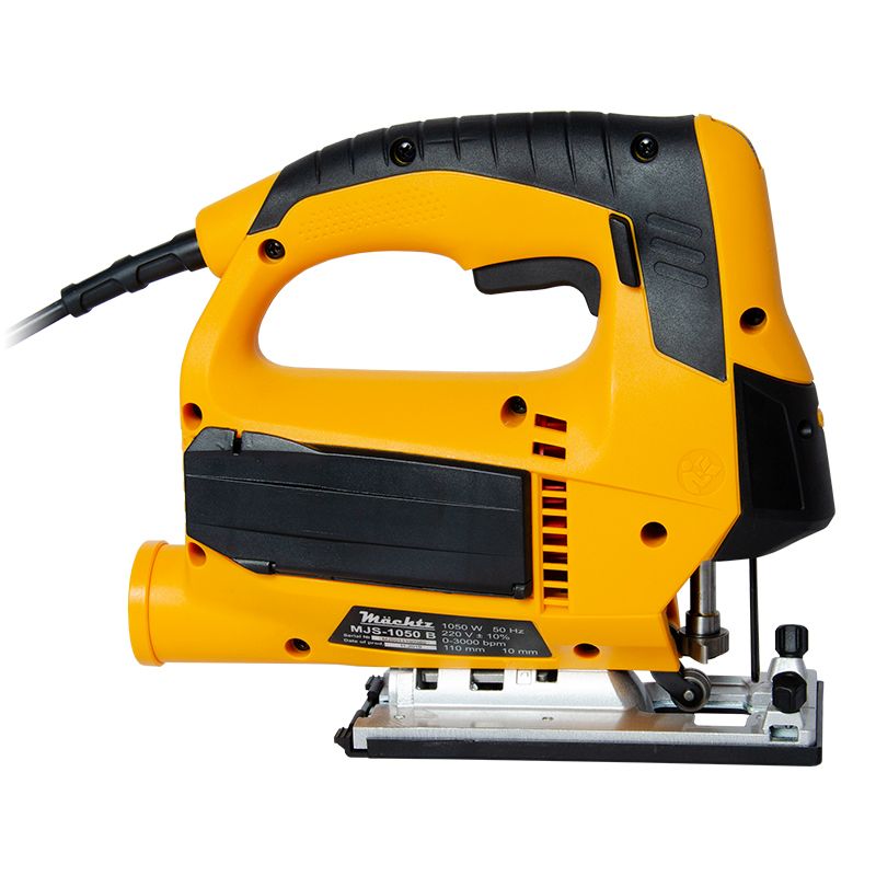 Лобзик електричний Mächtz MJS-1050 B
