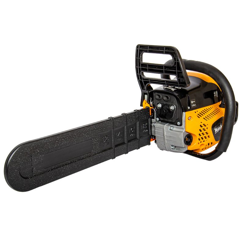 Бензопила Mächtz MCG-2745