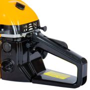 Бензопила Mächtz MCG-2745