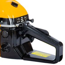 Бензопила Mächtz MCG-2745