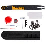 Бензопила Mächtz MCG-2745