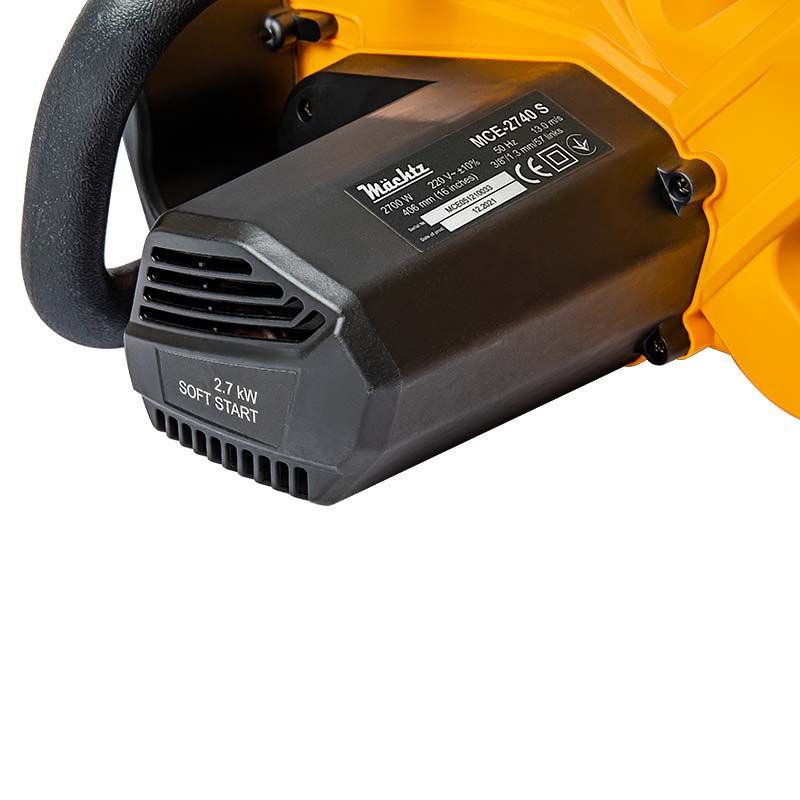 Электропила Mächtz MCE-2740 S