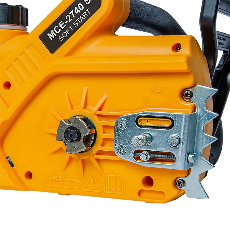 Электропила Mächtz MCE-2740 S