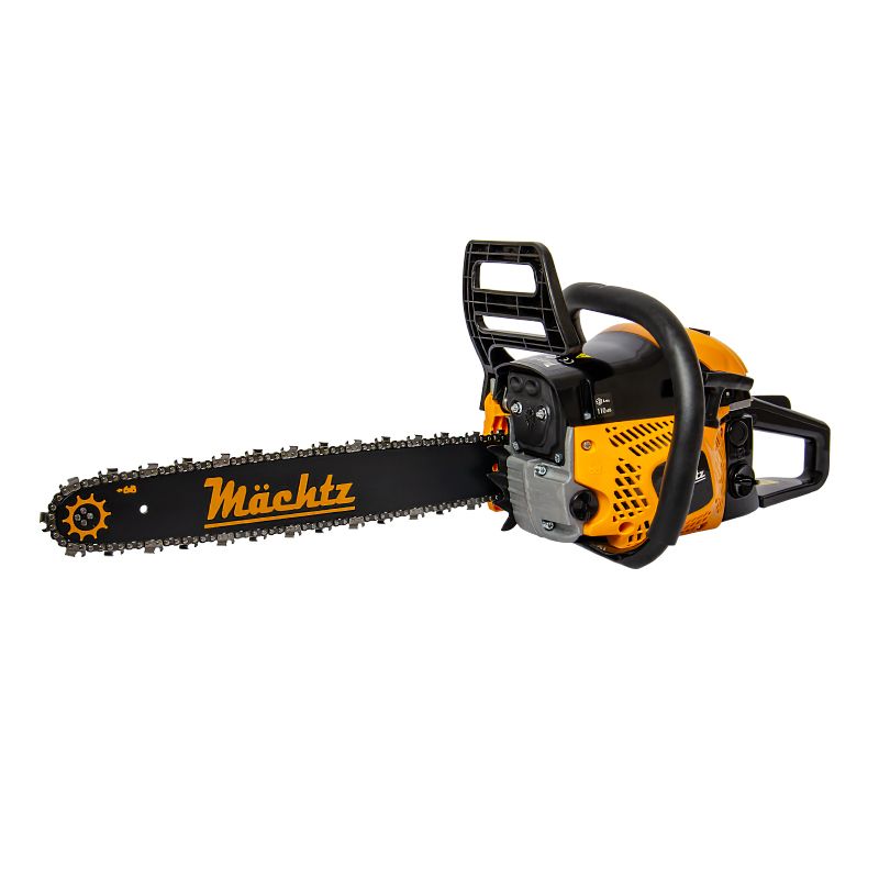 Бензопила Mächtz MCG-2745