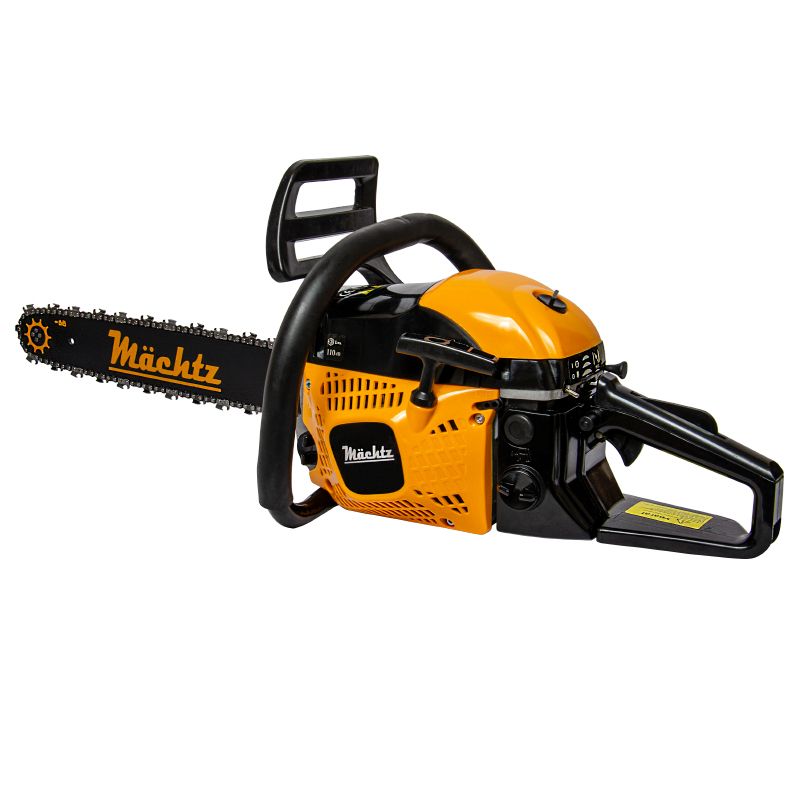 Бензопила Mächtz MCG-2745