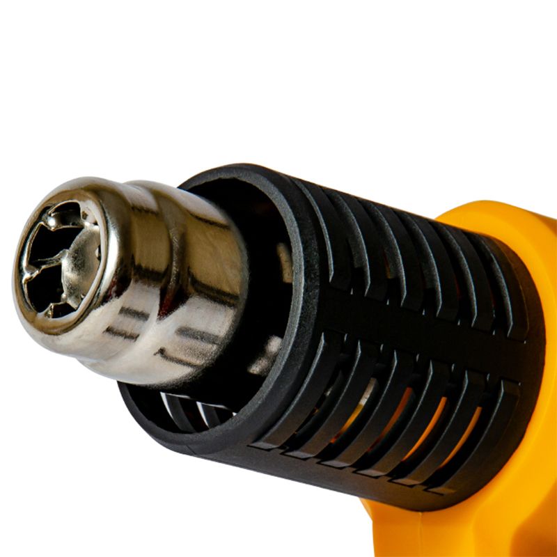 Фен будівельний Mächtz MHG-2260VA