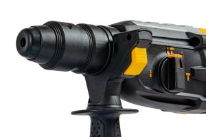 Перфоратор Mächtz MRH-1250S DFR