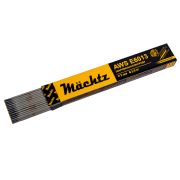 Зварювальні електроди Mächtz AWS E6013 3 мм x 2,5 кг
