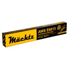 Зварювальні електроди Mächtz AWS E6013 3 мм x 2,5 кг