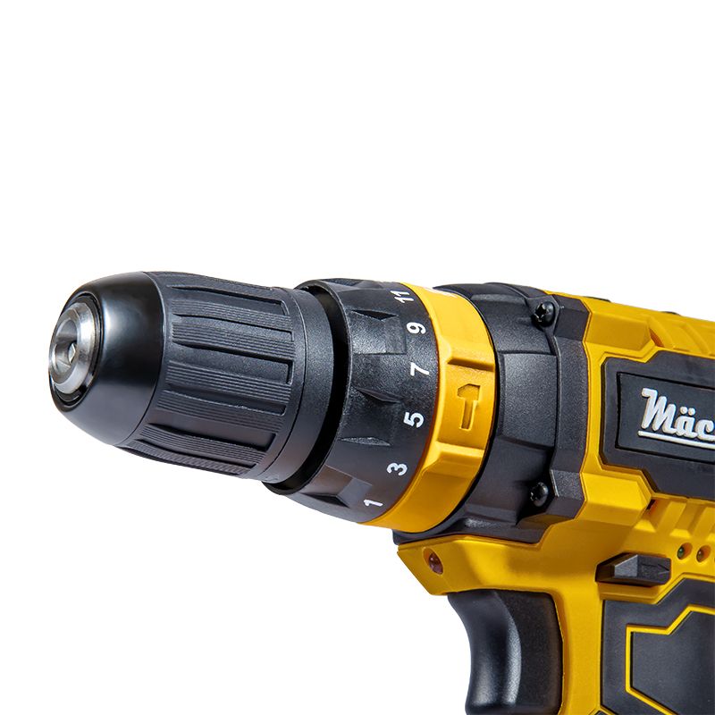 Шуруповерт акумуляторний Mächtz MCD-20l-Li