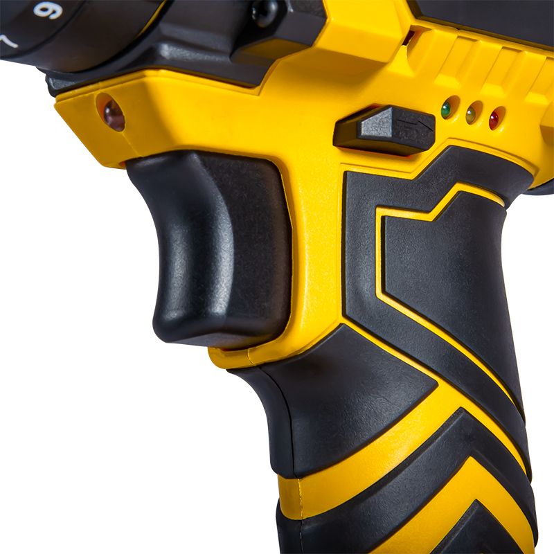 Шуруповерт акумуляторний Mächtz MCD-20l-Li