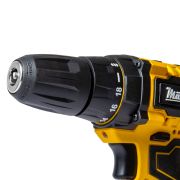 Шуруповерт аккумуляторный Mächtz MCD-12H-Li