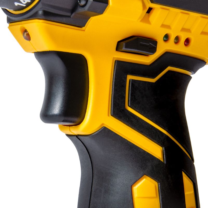 Шуруповерт акумуляторний Mächtz MCD-12H-Li