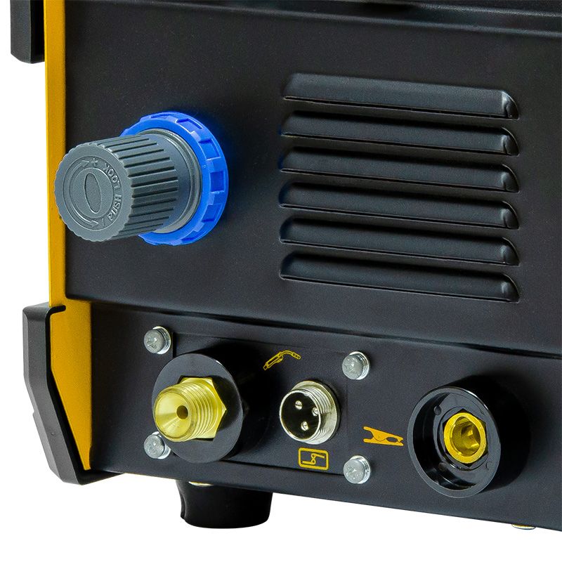 Плазморіз Mächtz MWM-45 CUT