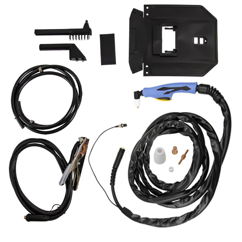 Плазморіз Mächtz MWM-45 CUT