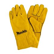 Рукавички зварювальника "Краги" Mächtz