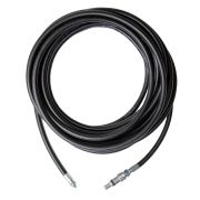 Шланг высокого давления для прочистки труб, 10м QC