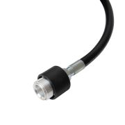 Шланг высокого давления для прочистки труб, 10м TC