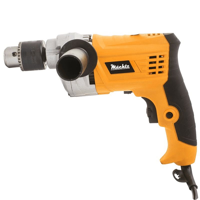 Дриль низькооборотна Mächtz MLD-13/1300