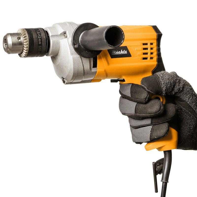 Дриль низькооборотна Mächtz MLD-13/1300