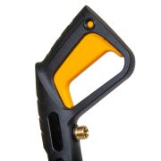 Пистолет в сборе QN