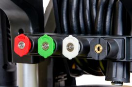 Комплект насадок QN