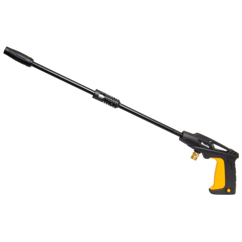 Мойка высокого давления Mächtz MPW-1655 М